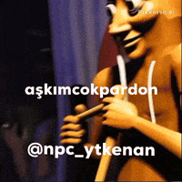 kenanyeterci tung tung tung sahur npcytkenan aşkımcokpardon GIF