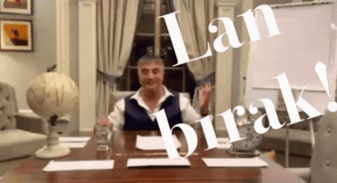 LuxuryRich giphyupload GIF