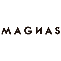 magnas gifmakers magnas somosmagnas Sticker
