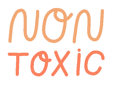 Plants Non Toxic Sticker by Stuff