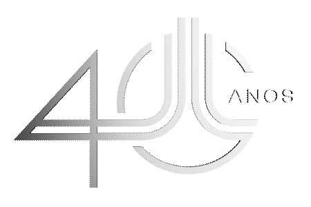 40Anos Sticker by JLC Construtora