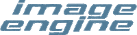 Logo Ie Sticker by Image Engine