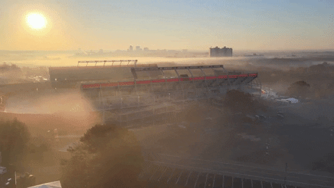 Shi Stadium GIF by Rutgers Football