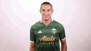 portland timbers no GIF by Timbers