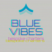 BlueVibesYachting  GIF