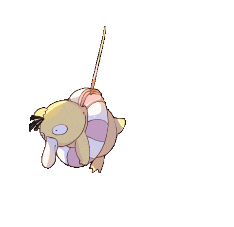 Pokemon Sticker