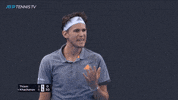 Angry Atp Tour GIF by Tennis TV