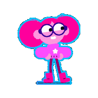 Rtejr Sticker by Turnip and Duck