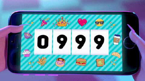 Queen Swag GIF by L.OL. Surprise!