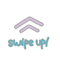 nusantics swipe up biome beauty nusantics Sticker