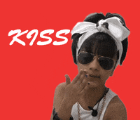 Cute Kiss Love GIF by da sachin