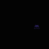 Muwin 2020 mask covid19 stay home GIF