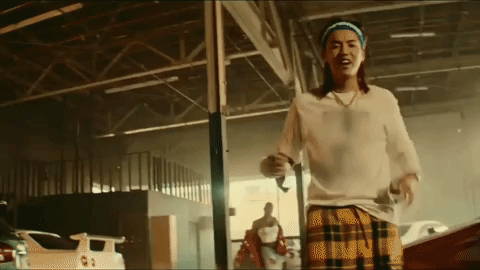 rich the kid coupe GIF by Kris Wu