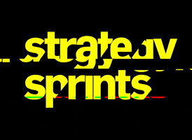 strategysprints strategy sprints strategysprints GIF