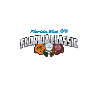 Football Famu Sticker by Florida Citrus Sports