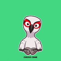 Happy Open Mind GIF by VeeFriends