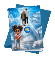 Grieving Sticker