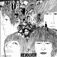 thefoolonthehill 1960s the beatles paul mccartney beatles GIF