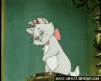 aristocats GIF