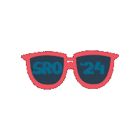 Sro Sticker by KAID