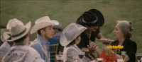 mexico cine GIF
