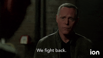 Onechicago Chicagopd GIF by ION