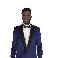 Christmas Reaction Sticker by OppoSuits