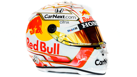 Ver Formula 1 GIF by Red Bull Racing Honda