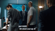 fox broadcasting GIF by Lethal Weapon