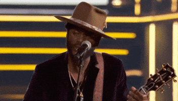 Grammy Awards 60Th Grammys GIF by Recording Academy / GRAMMYs