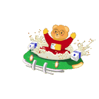 Kinetix Kids Sticker by Kinetix Lab PH