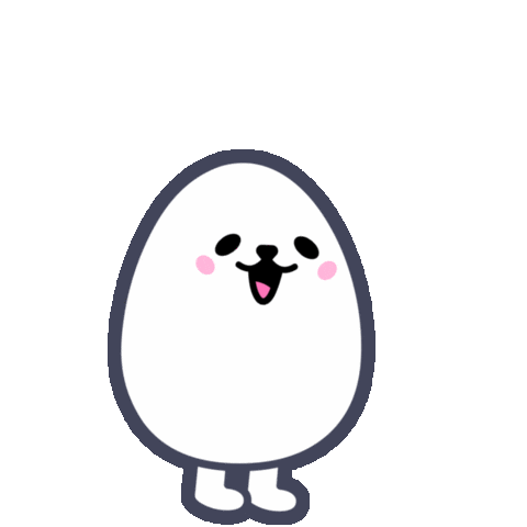 Angry Sticker by eggdog
