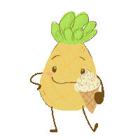 Animated Sticker