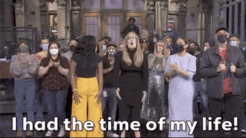 Snl GIF by Saturday Night Live