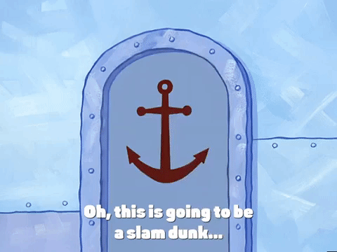 season 4 the lost mattress GIF by SpongeBob SquarePants