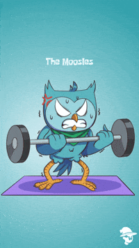 Gym Wo GIF