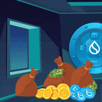 Money Crypto GIF by BigBrains