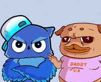 Angry Crypto GIF by BigBrains