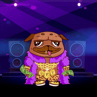 Happy Party GIF by BigBrains