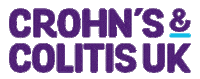 ibd Sticker by Crohn's & Colitis UK