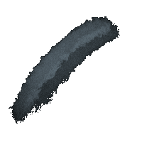 Blue Sticker