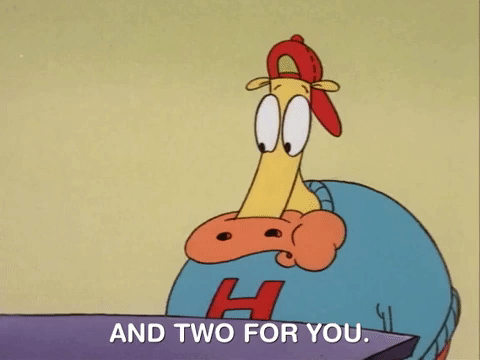 rockos modern life nicksplat GIF