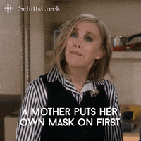 Schitts Creek Comedy GIF by CBC