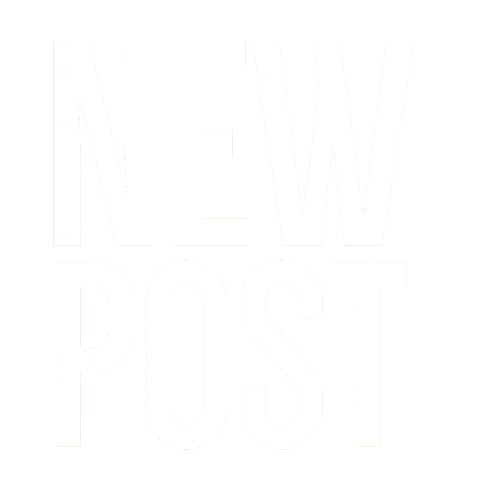 New Post Sticker by Dadawan