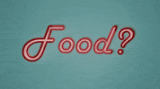 Hungry Chicken GIF by Yea Sure