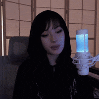 Cute Girl Hello GIF