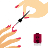 delfycosmetics nails delfy delfycosmetics დელფი GIF