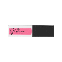 theglamourhouseph theglamourhouse theglamourhouseph glamboss glamourph Sticker