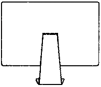 Screen Deadline Sticker