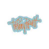 Sticker by Tiffany Pratt